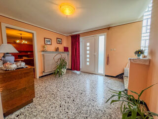  Maison à vendre 6 pièces 127 m²