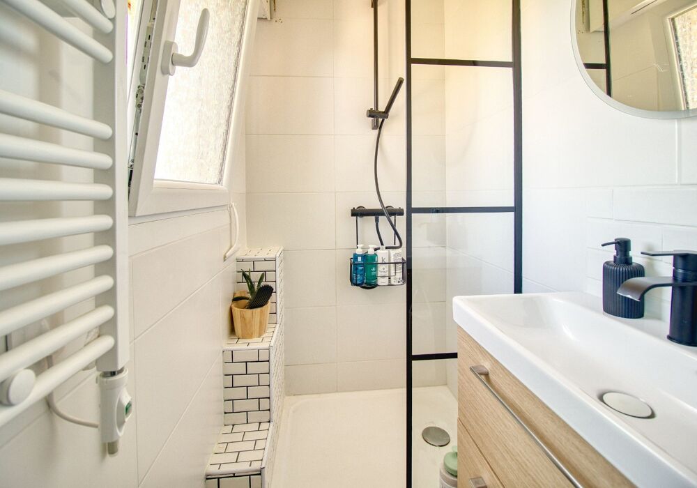  vendre  Maison Saint-Nom-la-Bretche (78860)