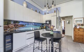  Appartement � vendre 5 pi�ces 102 m�