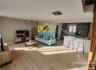  Maison à vendre 5 pièces 118 m²