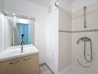 Location Appartement A LOUER APPARTEMENT T2 A BRUGES Bruges