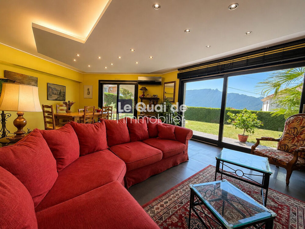 Maison à vendre Aix-les-Bains