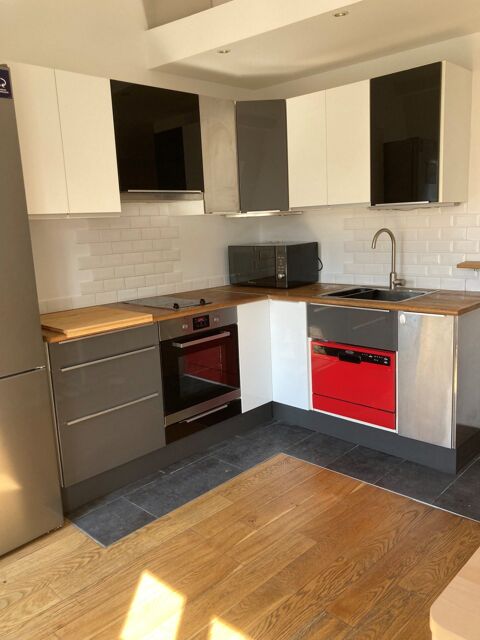  Appartement � louer 2 pi�ces 29 m�