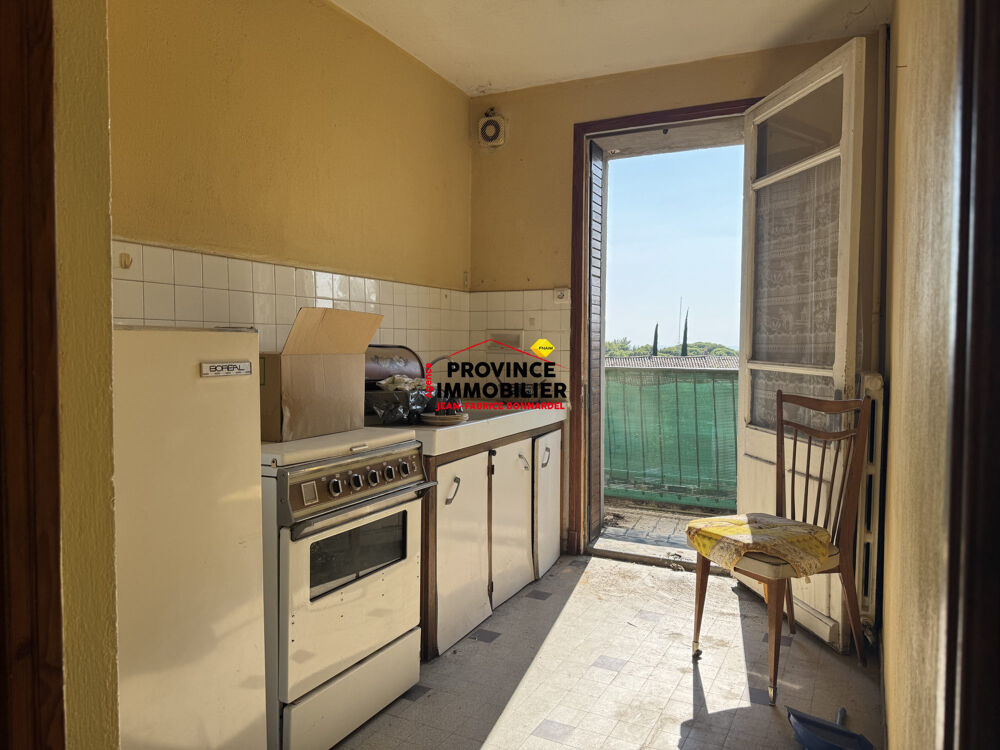 Maison de village à rénover