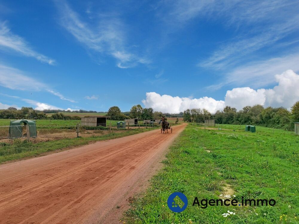 Vente Maison Haras pour chevaux de courses Monhoudou
