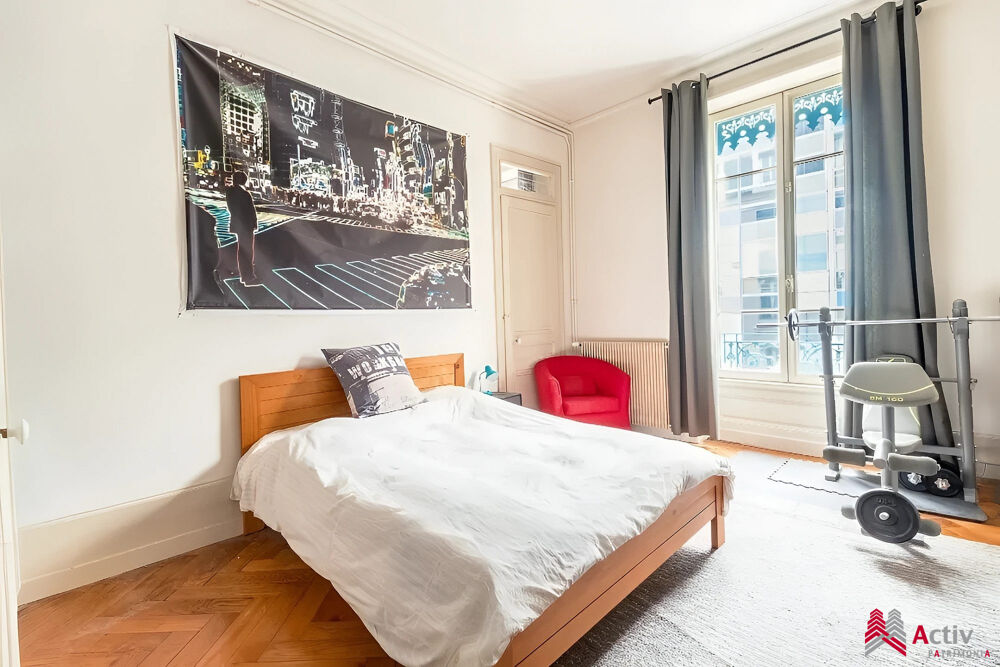 � vendre  Appartement Lyon 7