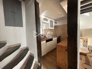  Maison � vendre 5 pi�ces 85 m�