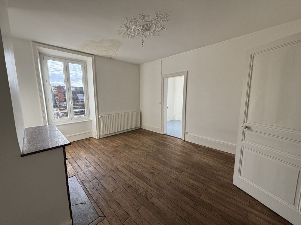 Grand appartement secteur ouest 182 m², colocation possible