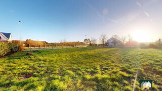  Terrain � vendre 769 m�