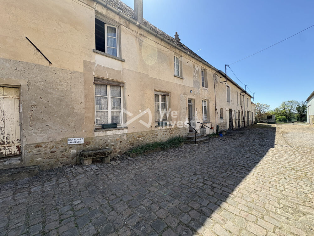 Maison 6 pièces 1 m² · à Lizy-sur-Ourcq · 1 m² · 379 000 €
