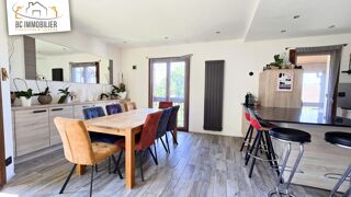  Appartement à vendre 6 pièces 144 m²