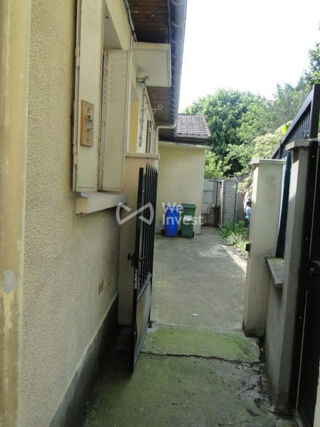  Maison � vendre 3 pi�ces 45 m�