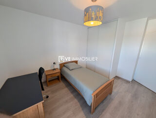  Appartement à louer 3 pièces 70 m²