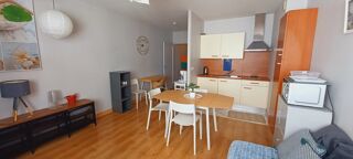  Appartement à louer 1 pièce 32 m²