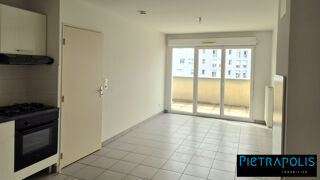  Appartement à vendre 2 pièces 38 m²