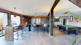  Appartement à vendre 7 pièces 245 m²