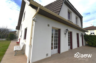  Maison � vendre 6 pi�ces 124 m�