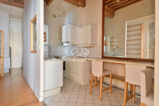  Appartement � vendre 5 pi�ces 108 m� Lyon