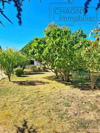 Vente Maison Maison à vendre Rully Rully