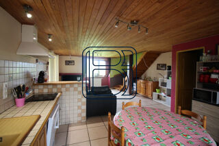  Maison � vendre 9 pi�ces 185 m�