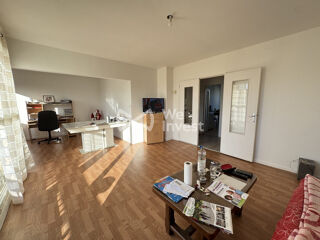  Appartement à vendre 3 pièces 76 m²