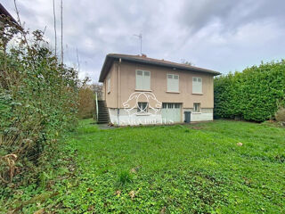  Maison à vendre 5 pièces 100 m²