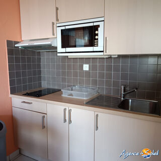  Appartement à louer 2 pièces 36 m²
