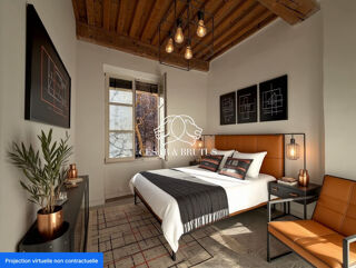  Appartement � vendre 3 pi�ces 61 m�