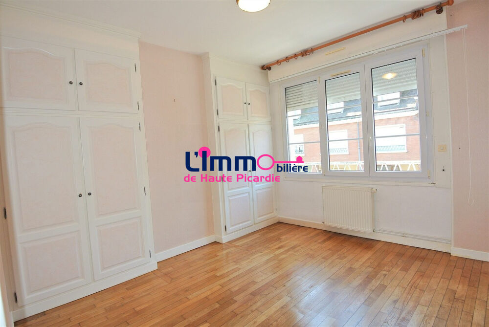 Location Maison Rosières-en-Santerre (80170) - 4 pièces 110 m?