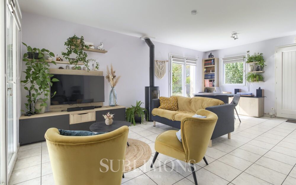 Vente Maison Maison à vendre Saint-Avé Saint-avé