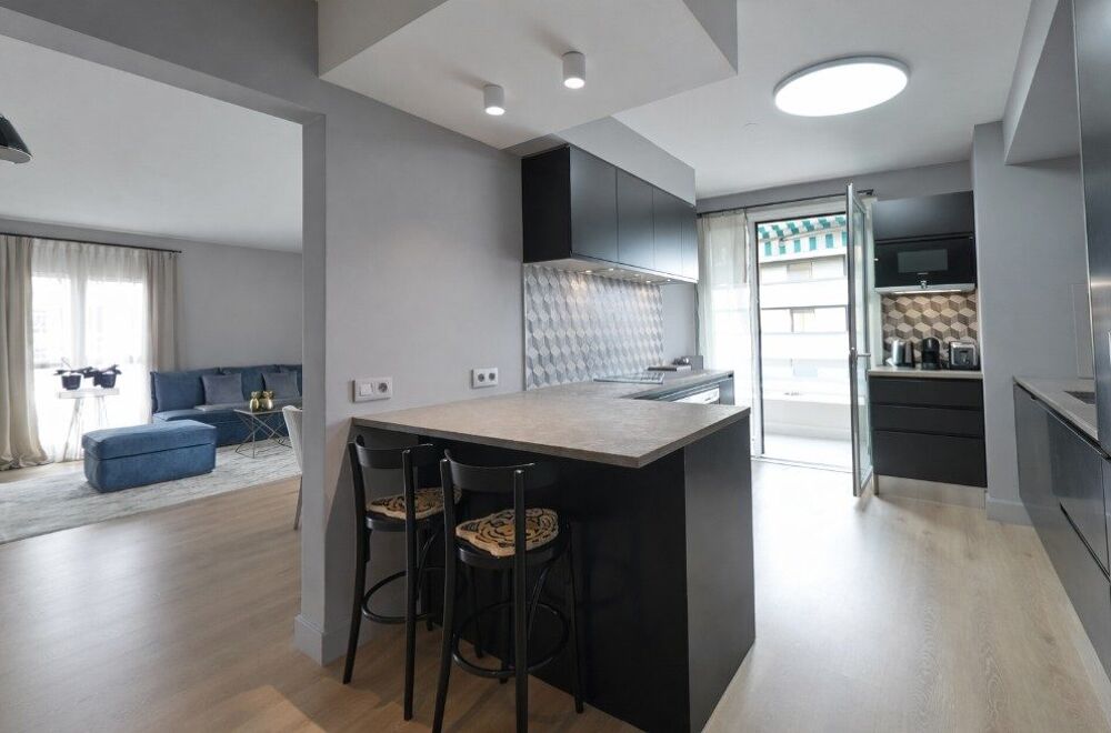 Vente Appartement T4 d'Exception – 128 m² – Gaillard – À deux pas de la Gaillard