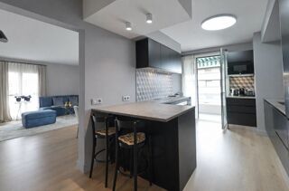  Appartement à vendre 4 pièces 129 m²