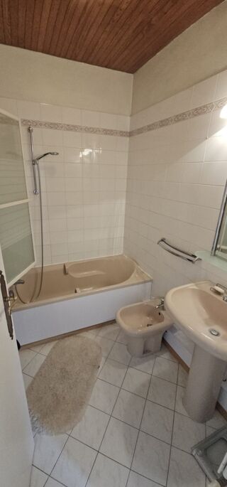  Appartement � vendre 5 pi�ces 124 m�