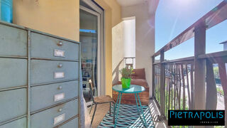  Appartement � vendre 3 pi�ces 63 m�