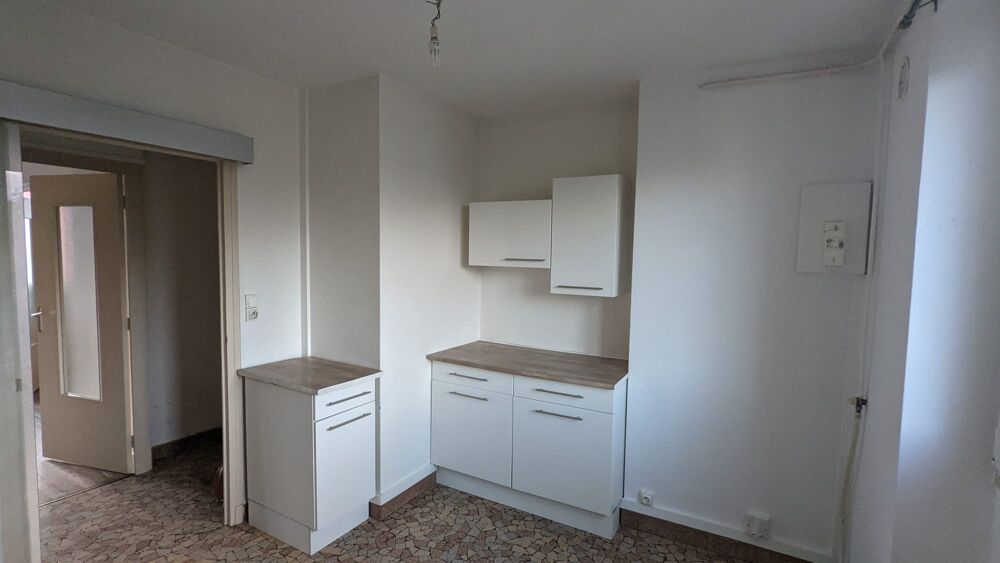 Vente Appartement Dijon Sud Agréable T4 Dijon