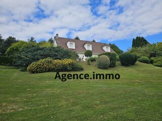  Maison à vendre 8 pièces 178 m²