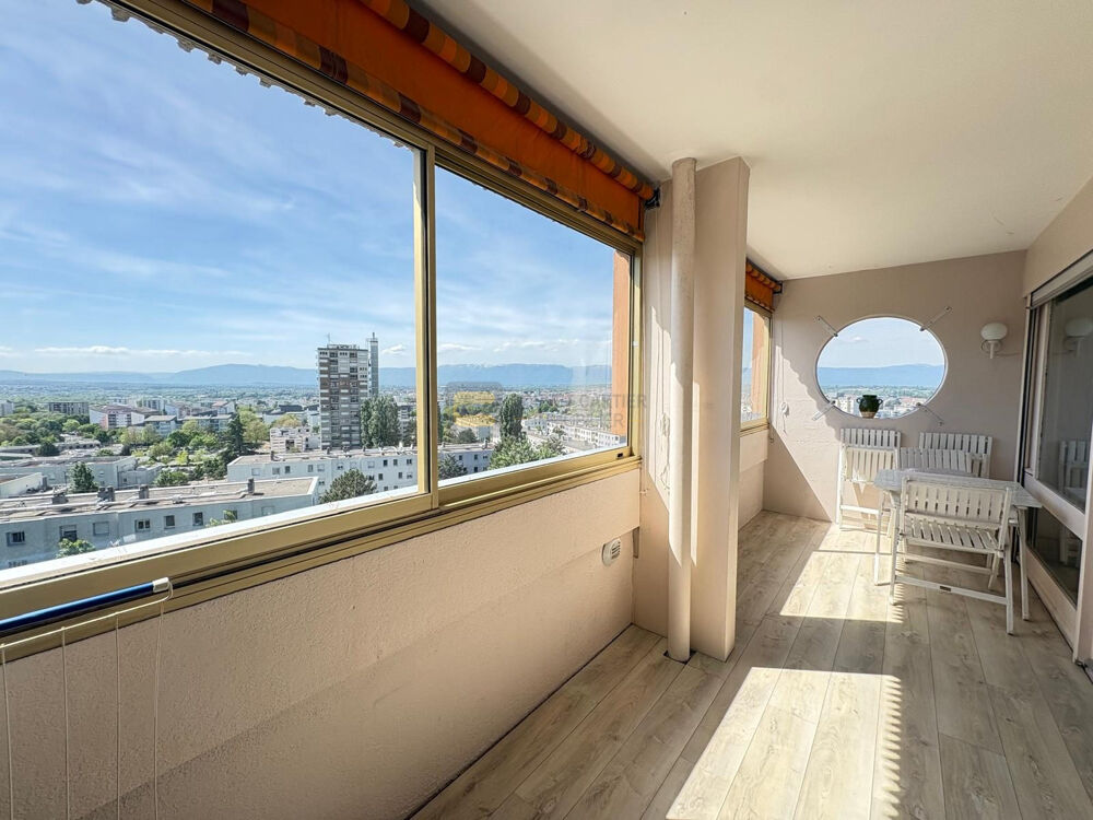 Appartement 5 pièces 103 m² · à Vétraz-Monthoux · 103 m² · 315 000 €