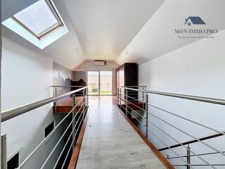  Maison à vendre 15 + pièces 263 m²