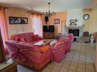  Maison à vendre 5 pièces 115 m²