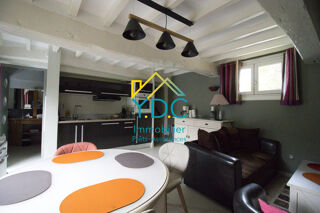  Maison � vendre 2 pi�ces 48 m�