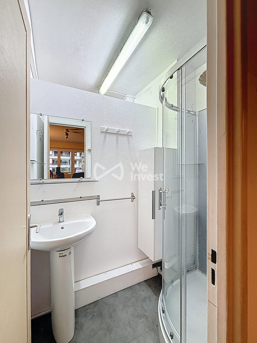 � vendre  Appartement Paris 16