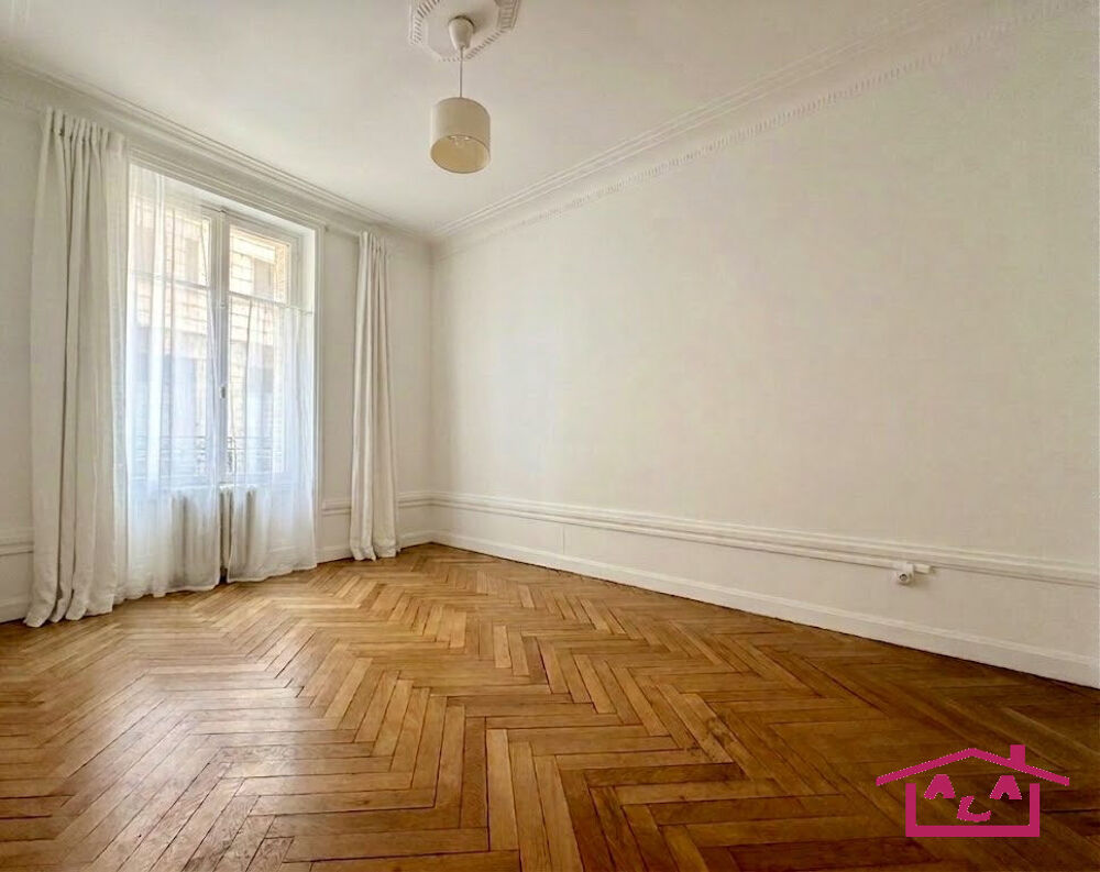 Vente Appartement BEL APPARTEMENT BOURGEOIS SECTEUR TETE D'OR Lyon 6