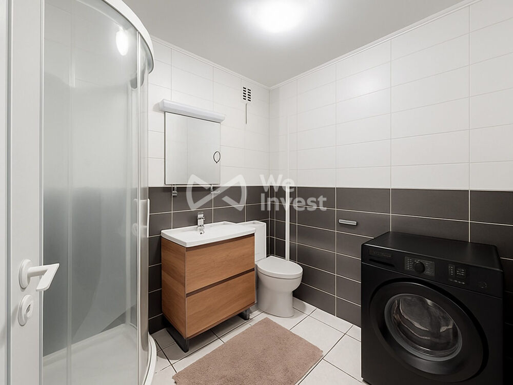 Gorcy  Appartement rénové avec terrasse privative et parkin