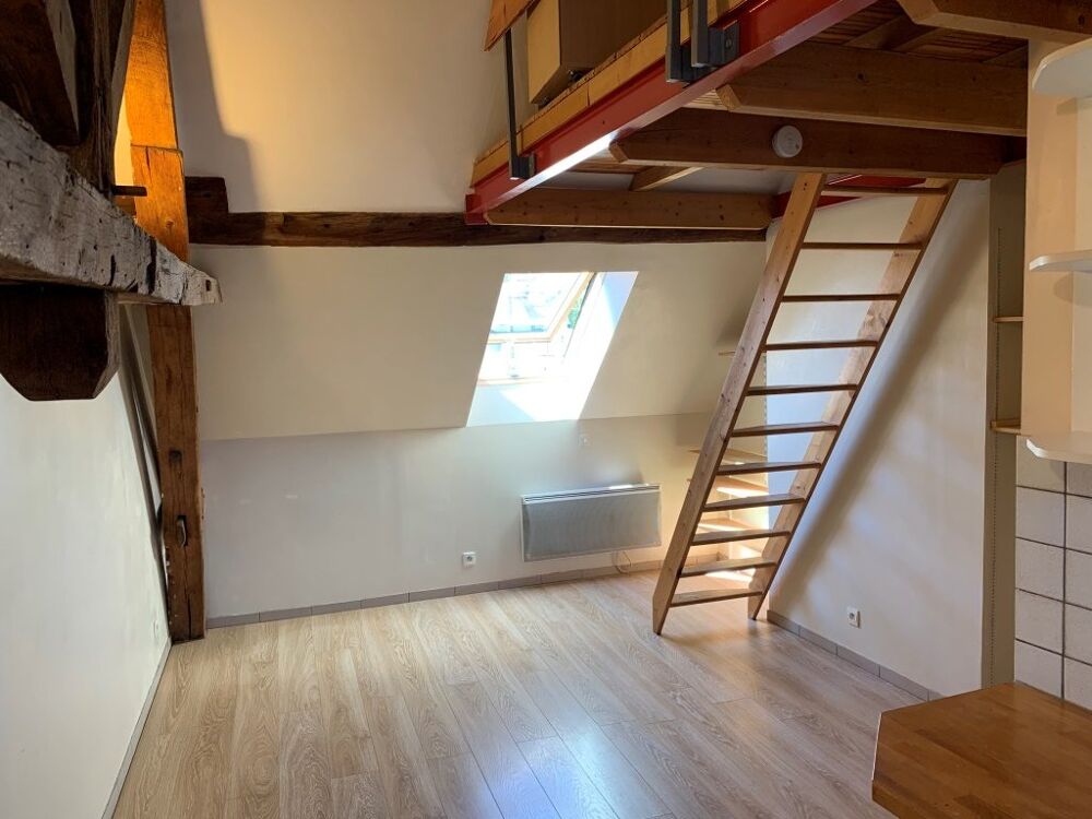 Location Appartement Appartement à louer Orléans Orléans
