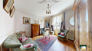  Maison à vendre 6 pièces 117 m²