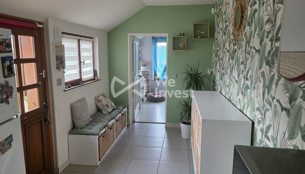 Vente Maison Maison à vendre Mesnil-Mauger Mesnil-mauger