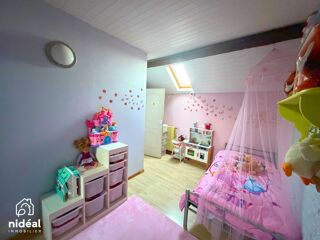  Maison � vendre 6 pi�ces 120 m�