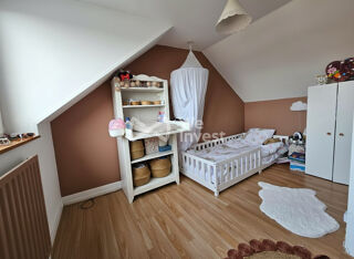  Maison � vendre 4 pi�ces 75 m�