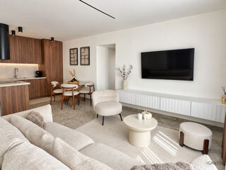 Appartement 3 pièces 62 m² · à Uckange · 62 m² · 202 000 €