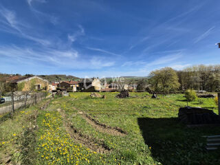  Terrain à vendre 925 m²